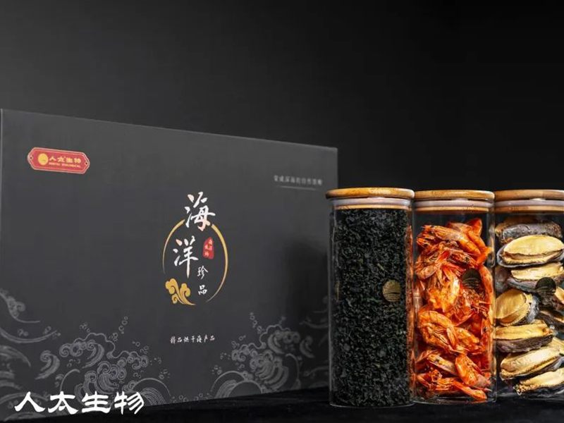 人太生物：選好產品，在家也能做名菜紅燒鮑魚